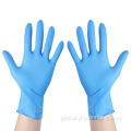 Disposable Clear Plastic Gloves best Disposable gloves transparent Supplier